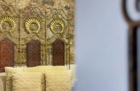 Casa arabe - Foto 14