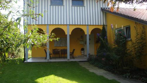 Traumferienhaus Pfänderblick mit 4 Sternen - Foto 2