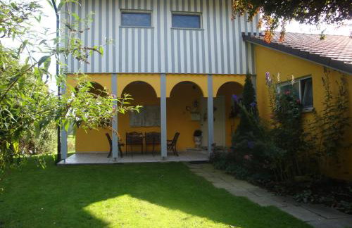 Traumferienhaus Pfänderblick mit 4 Sternen - Foto 2