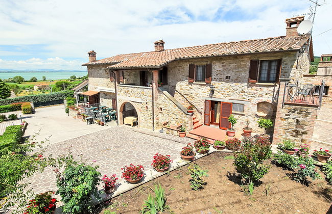 Trasimeno link - Foto 4