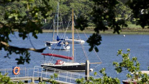 2 Bed in Beaulieu NFL71 - Foto 2, Other