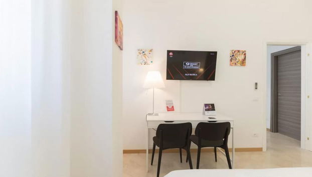 Italianway Collection - Cannobio 8 - Corsaro - Foto 2, Habitación