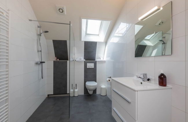 Coastal Apartment in Westkapelle - Foto 14