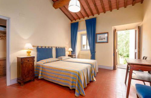 Villa di Catarsena - Foto 47