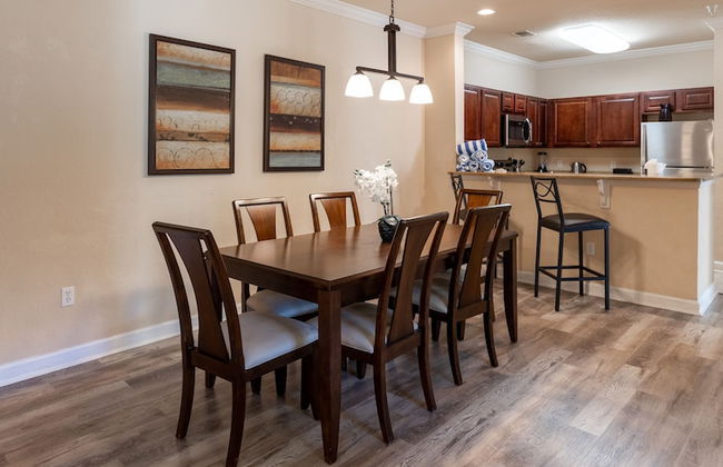 1371tt Unit 6107 - Tuscana Resort 2 Bedroom Condo by RedAwning - Photo 17