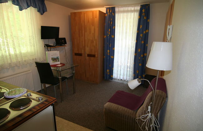 Haus Monika - Foto 14