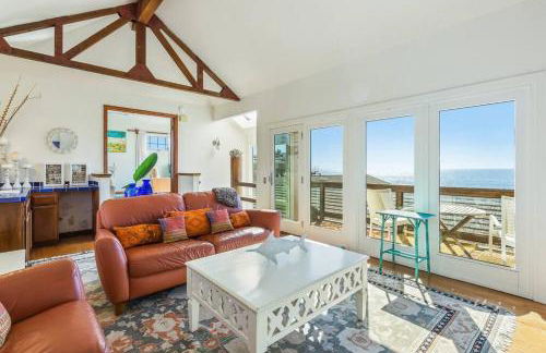 Oceanview, Walk To Beach, Fire Pit - Photo 25