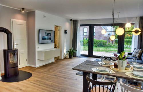 Ferienhaus Backsteinquartier West Putbus - Foto 8