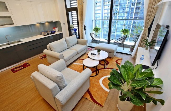 Homefromhome Metropolis Apartments - Foto 72