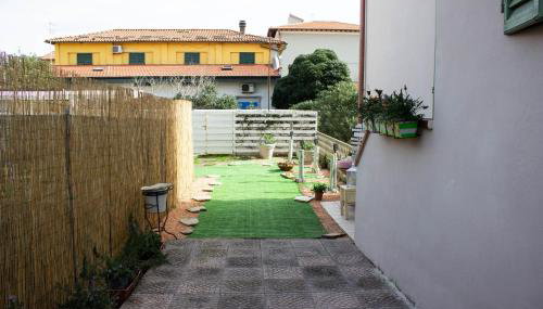 la coccinella - Photo 4, Garden, Garden view