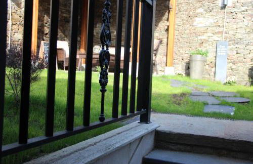 Casa De Aldea La Galea - Foto 60