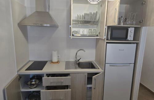 Apartamentos Los Volcanes - Foto 7