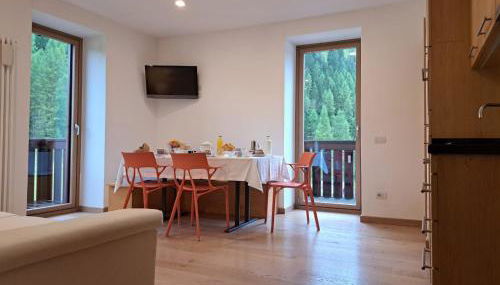 Appartamento di Lusso con Vista Lago a Misurina - Cortina - Photo 4