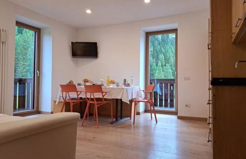 Appartamento di Lusso con Vista Lago a Misurina - Cortina - Foto 4