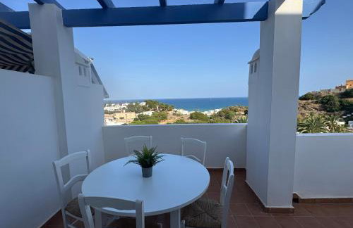 Apartamento en Mojácar Playa con vistas al Mar y Piscina - Photo 3