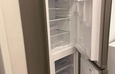 Arrive & Relax Darmstadt Whg 3 - Foto 5