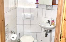 Altes Landhaus Oste, Klavier Appartement, 2 Zimmer mit Kamin - Foto 21