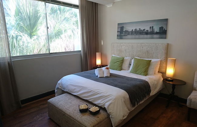 The Square Apartments by CTHA - Foto 3