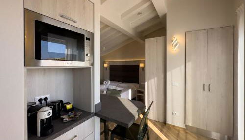 Junior Suite Hotel Biagi - Foto 3