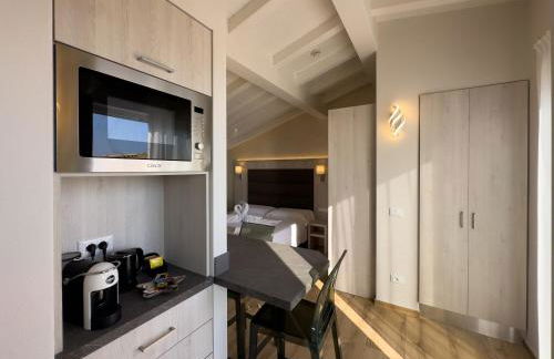 Junior Suite Hotel Biagi - Foto 3