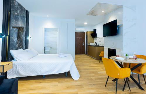 Complejo La Serreria - Belmonte - Foto 39