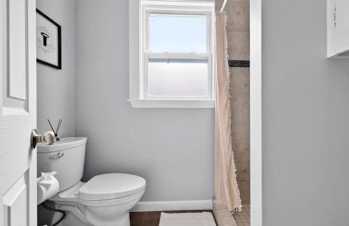 Vintage 5BR apt in Boston with Free Parking - Foto 19