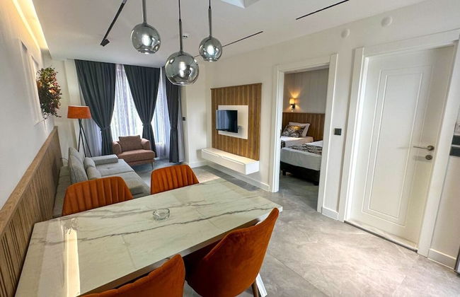 Happy Apart - Foto 35