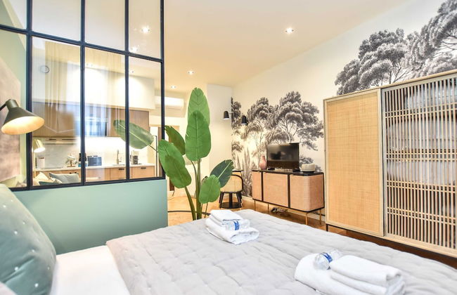 Cosy Apartment - 1br/3p - Rue du Bac - Photo 5