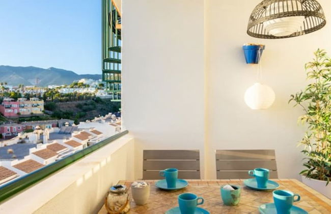 107259 - Apartment in Benalmádena - Foto 14