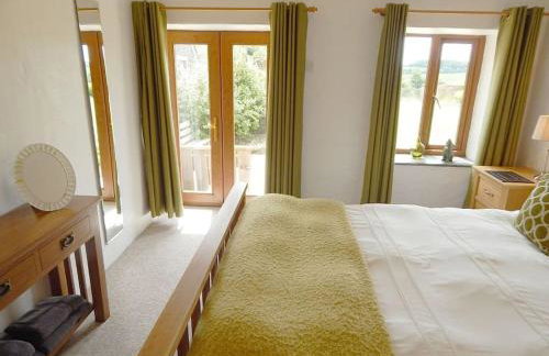 The Old Coach House at Hendra Barns - Foto 6