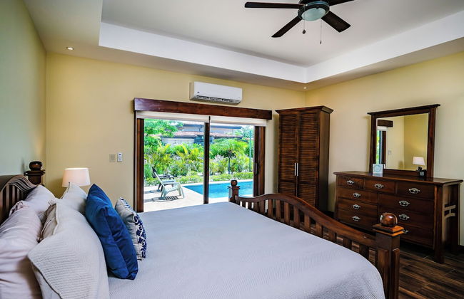 Hacienda Pinilla Vacation Rentals - Foto 33