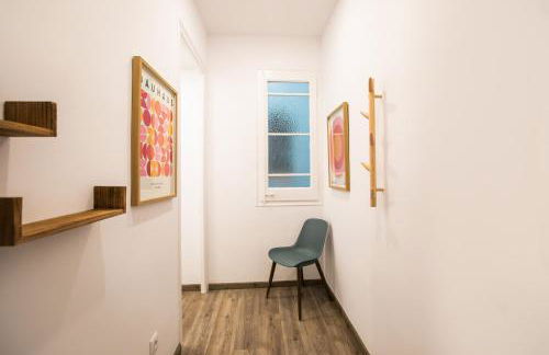 41PAR1044 - Fantastic apartment - Foto 17