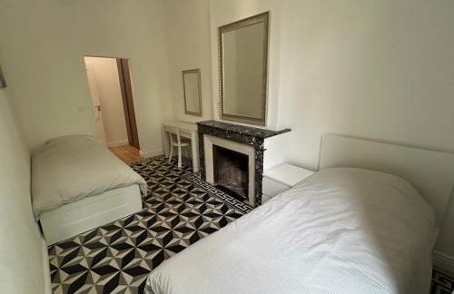 Appartement Avenue Feuchères Arènes - Photo 12