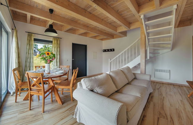 Domki Sun & Snow Barkocin - Foto 22