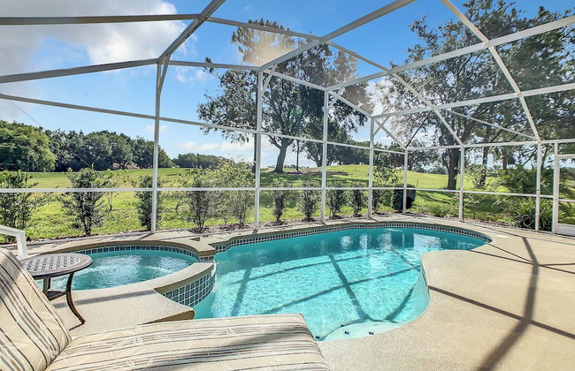 Anthony's Southern Dunes Vacation Home - Foto 27