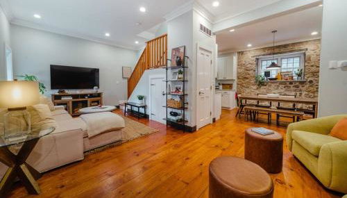 The Stone House on Main Street - Foto 5, minibar