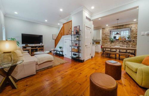 The Stone House on Main Street - Foto 5