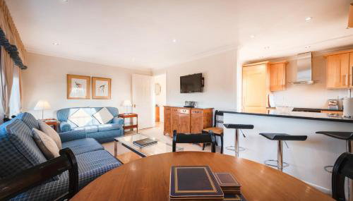 No 1 The Mansion Apartments by Mansley - Foto 4