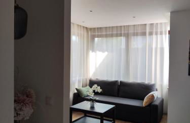 Parkblick Apartment Weißenthurm Nähe Koblenz - Foto 8