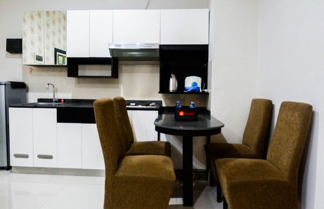 Strategic 2BR Apartment at Trillium Residence - Foto 7