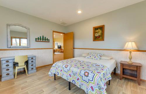 Spacious Home 10 Minutes to Ten Sleep Canyon! - Foto 13