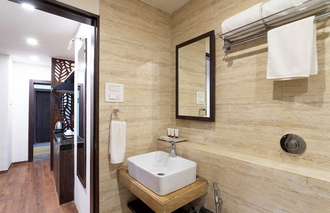 Riva Boutique Apartments - Photo 23