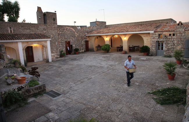 Masseria Uccio - Foto 31