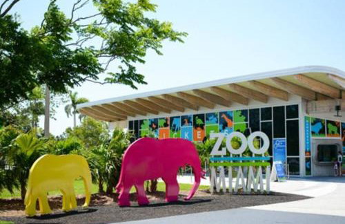 NEW 3 Story in Homestead- 3/2.5 Balcony & Rooftop - Foto 15