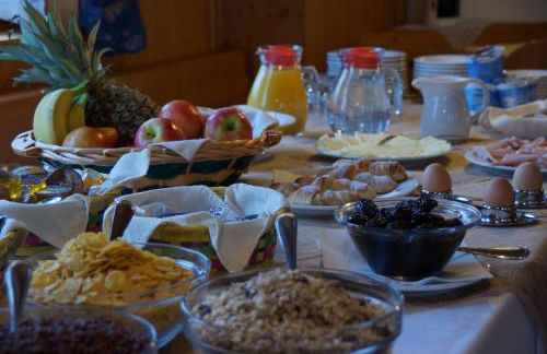 Residence Baita Antlia - Foto 29