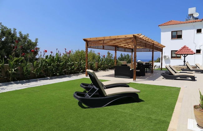 Villa Pergola by Amy Villas - Foto 44