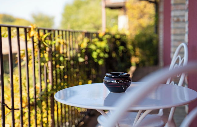 Alloggio Agrituristico Albafiorita - Foto 25