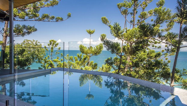 Piscina al aire libre