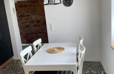 Ferienhaus auf der Stadtmauer - Foto 11