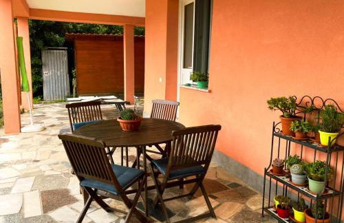 La casa nel verde con piscina - Photo 39